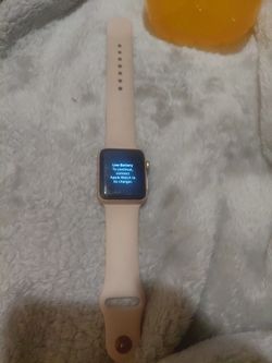 Apple Watch Series 3