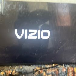 Flash screen TV Vizio