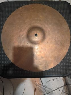 Cymbal - Zildjian