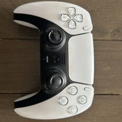Ps5 Controller