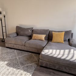 Ashley furniture Couch