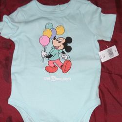 Disney Shirt 