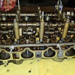 K24A2 Head
