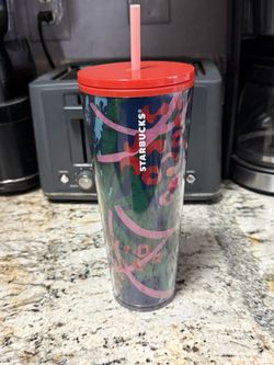 Starbucks Cup #3