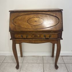 Secretary Desk