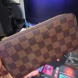 Louis Vuitton Wallet