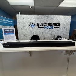 Samsung HW-Q59CT Dolby Audio Bluetooth Sound Bar Black For Home Theater System