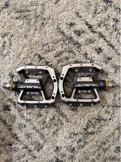 Shimano saint pd-mx80 pedal