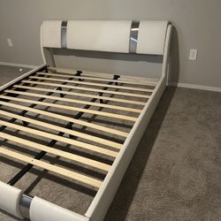 King Size bed Frame 