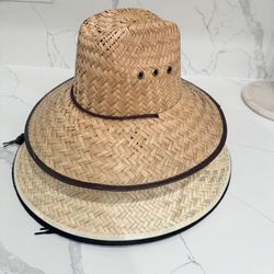 8 Dollars New Sun Hat 