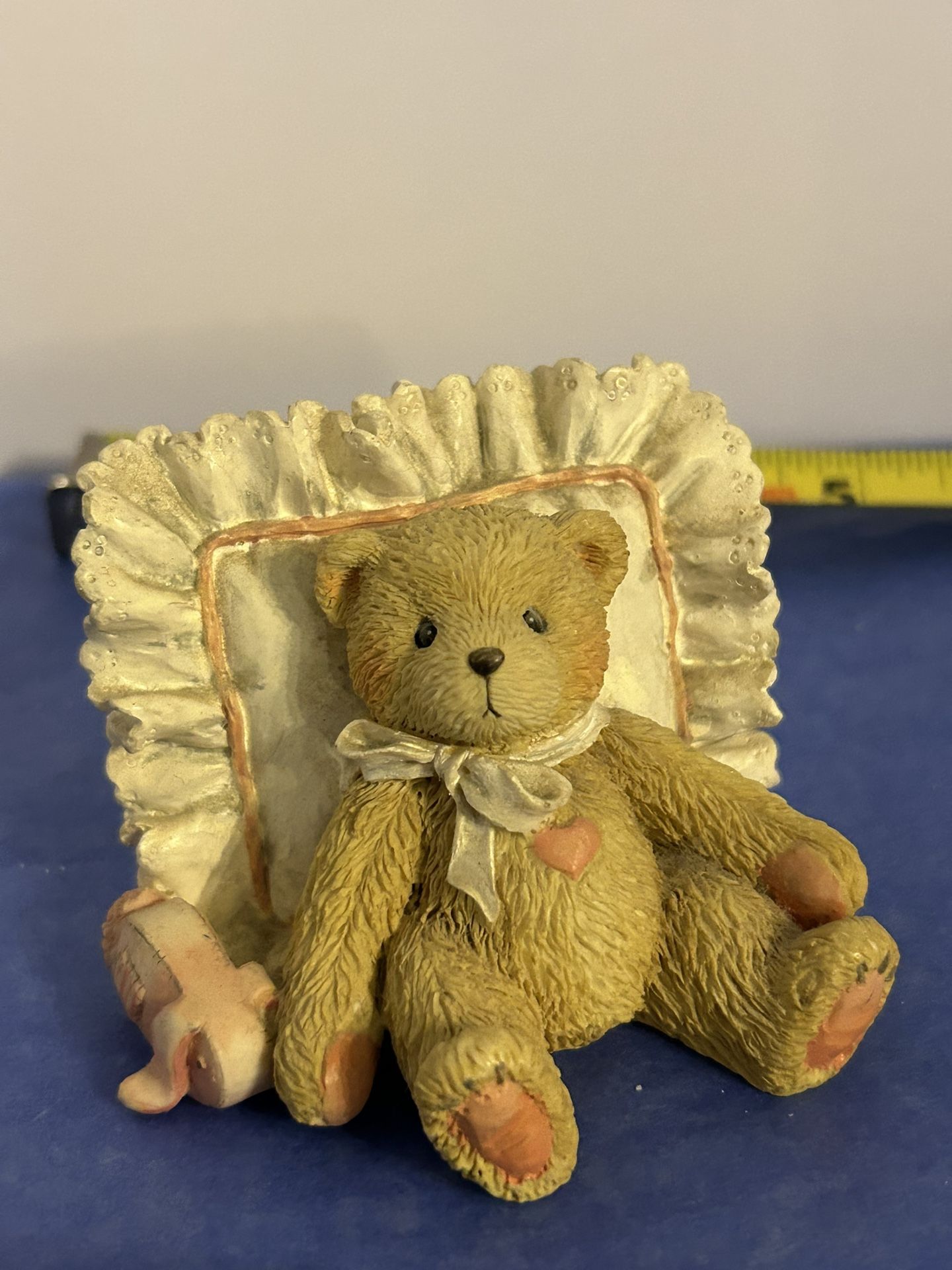 Cherished Teddies Mandy I Love you just the way you are 950572