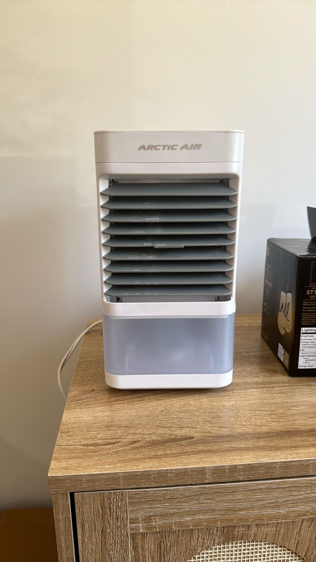 Arctic Air Mini AC