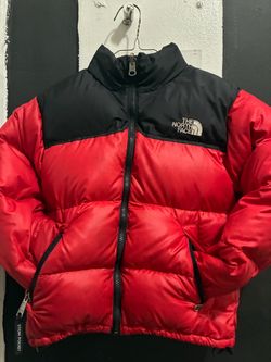 Northface kids coat