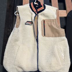 Porsche Vest