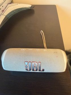 Jbl flip 6