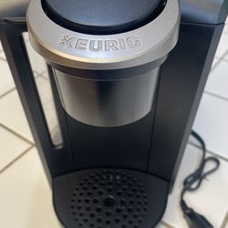 Keurig K Select Coffee Maker