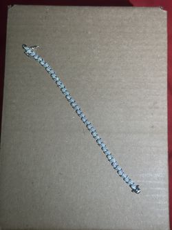 925 Sterling Silver 7 Inches