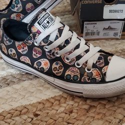Converse Day Of the Dead 