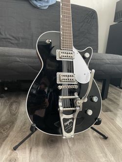 Gretsch G6128T Players Edition