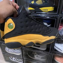 Air Jordan 13 Melo