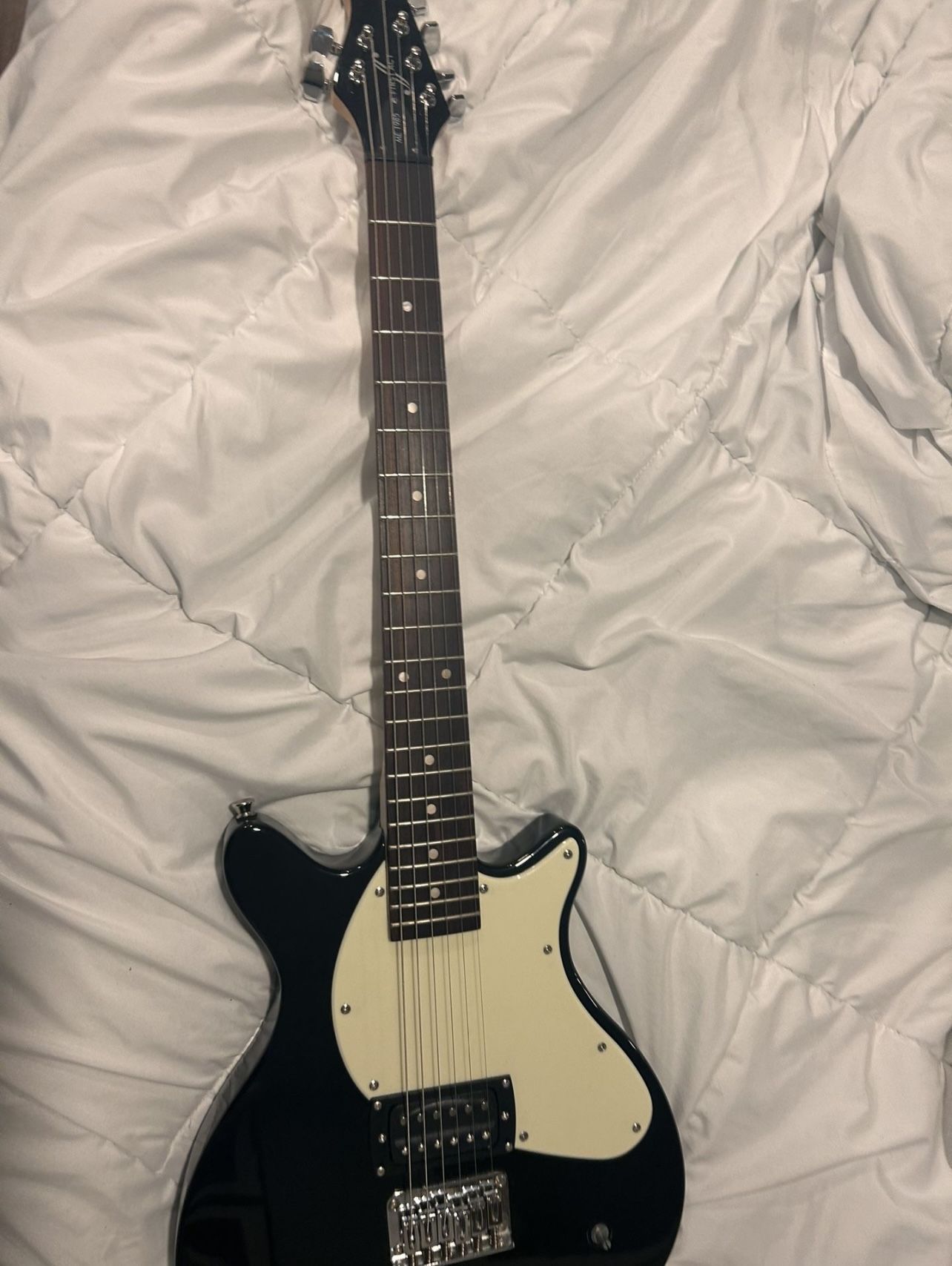 Electric Guitar