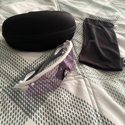 Oakleys Radar Ev Path 