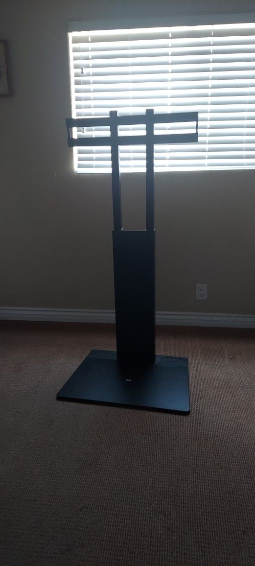 TV Mount - Stand For 70" TV- Stand Only FREE