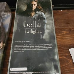 Twilight Barbies