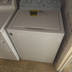 Washer Kenmore 
