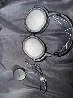 SteelSeries artic 9