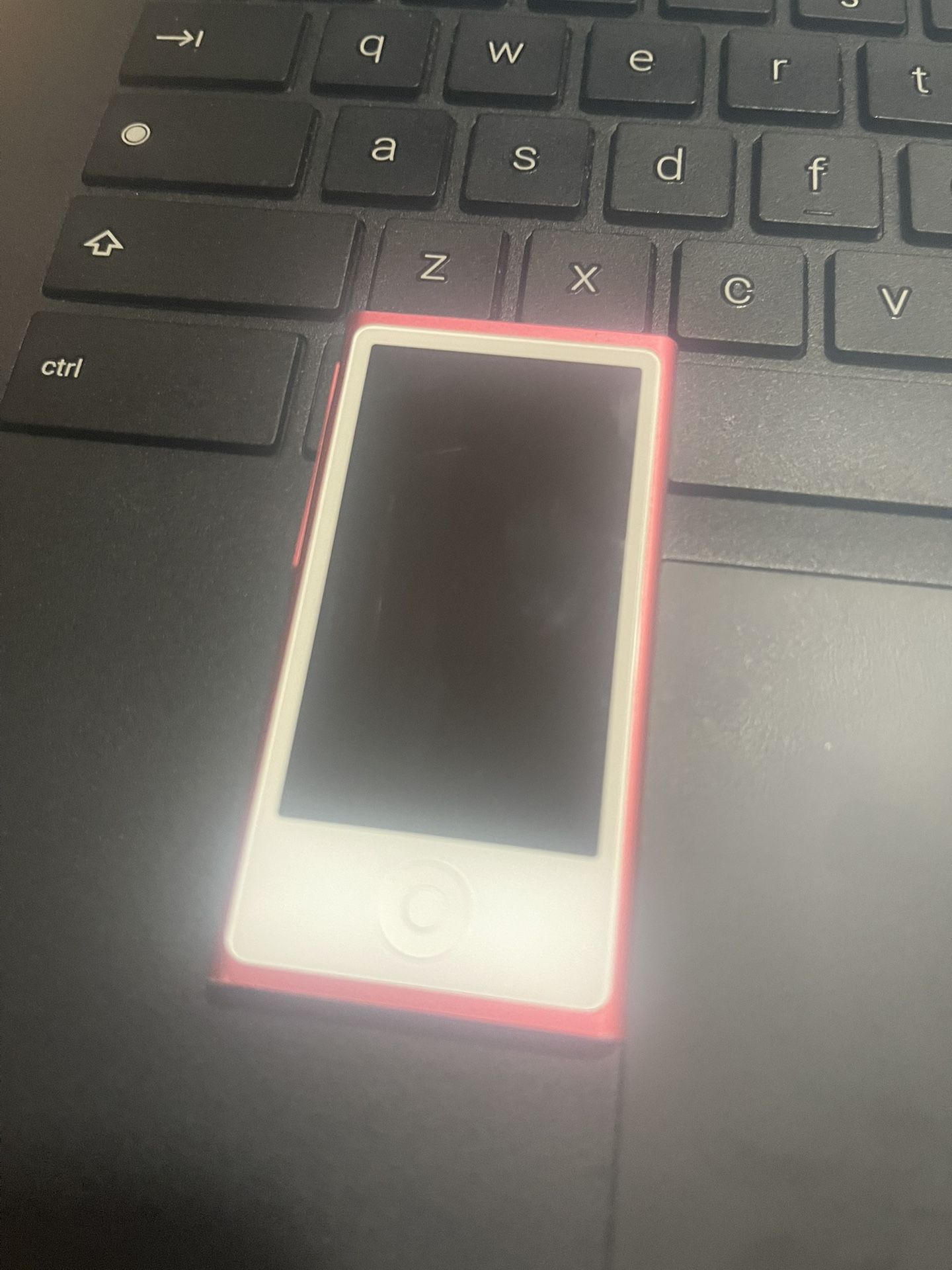 Ipod nano 7th gen