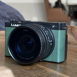 LUMIX S9 Kit 