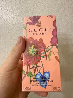 Gucci Flora