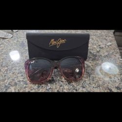 Maui Jim Sunglasses