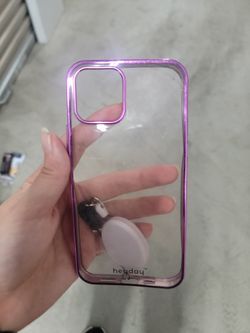 Free Iphone 12 Case With Purchase