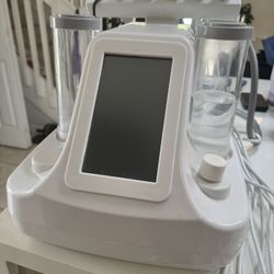 Máquina Facial 6 In 1