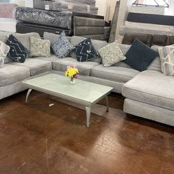 Sofa Set 