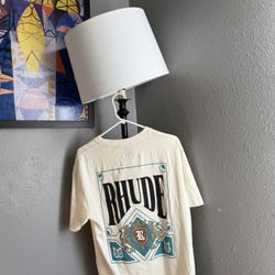 Rhude Shirt New