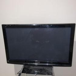 Panasonic 42 Inch Television