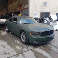 Dodge Charger R/t Trade Welcome 