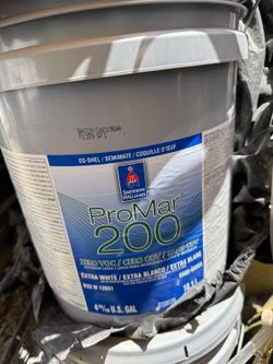 Sherwin Williams Paint