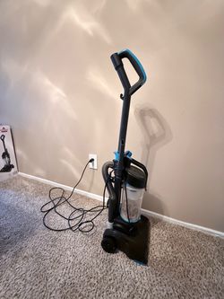 Vacuum cleaner