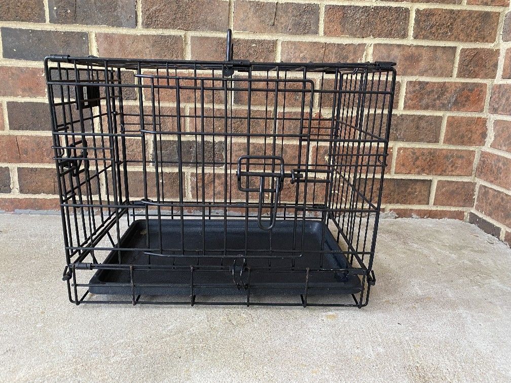 Dog Crate