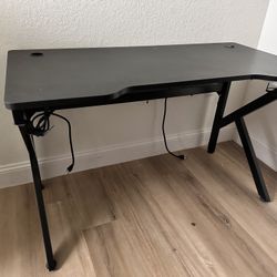 Desk Gaming Table 