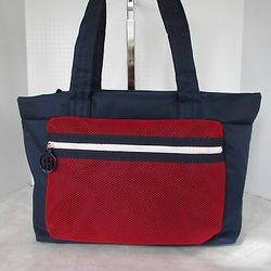 Tommy Hilfiger Large Tote  Bag