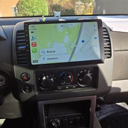 ANDROID Double Din(NEW)