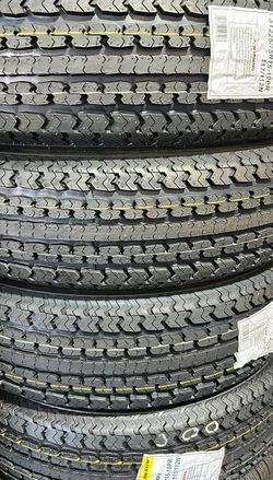 225/75/15 St Tires