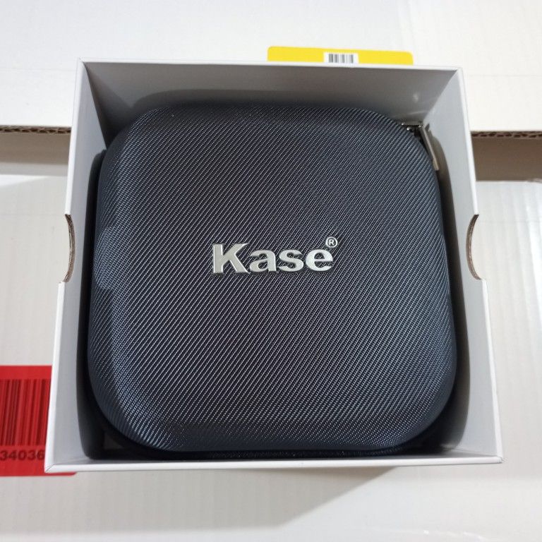 Kase Magnetic Filter Kit for Nikon Z 14-24mm f/2.8 S Lens