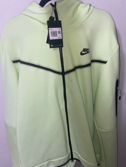 New Nike Techfleece 2XL