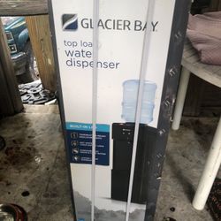 Water Dispenser Cold/hot